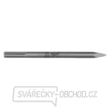 Milwaukee Sekáč špičatý SDS-Max 280mm - 1ks