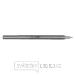 Milwaukee Sekáč špičatý SDS-Max 280mm - 1ks gallery main image