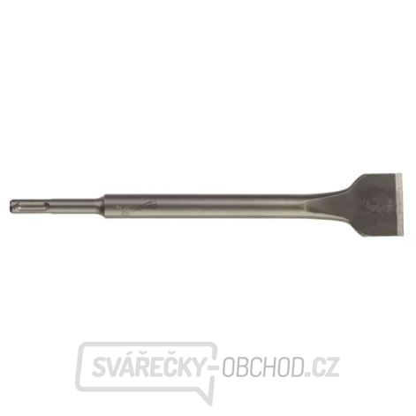 Milwaukee sekáč SDS-Plus 40x250mm - 1ks