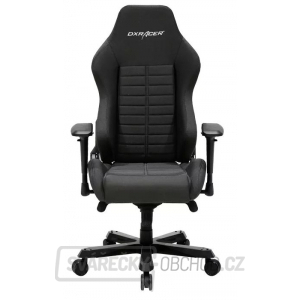 DXRACER - Kancelářská židle DXRacer OH/IS132/N látková