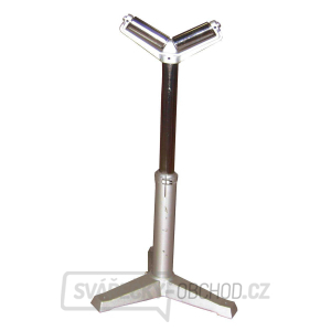 Válečkový stojan SS52V Válečkový stojan SS52V gallery main image