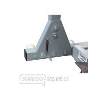 Rám pro montáž na panel SHT310 náhled