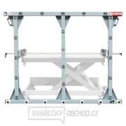 Rám pro montáž na panel SHT310 Rám pro montáž na panel SHT310 gallery main image