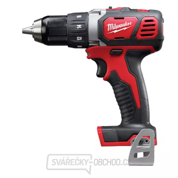 Aku vrtačky Milwaukee M18™  M18 BDD-0