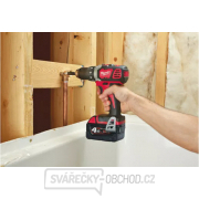 Aku vrtačky Milwaukee M18™  M18 BDD-0 Náhled