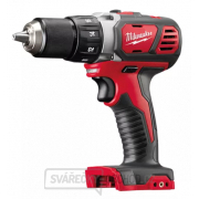 Aku vrtačky Milwaukee M18™  M18 BDD-0 Náhled