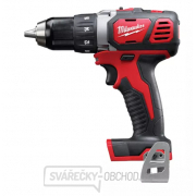 Aku vrtačky Milwaukee M18™  M18 BDD-0 gallery main image