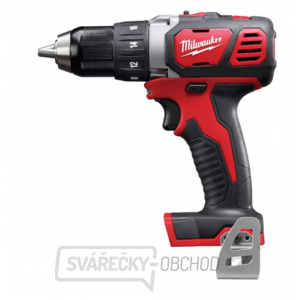 Aku vrtačky Milwaukee M18™  M18 BDD-0