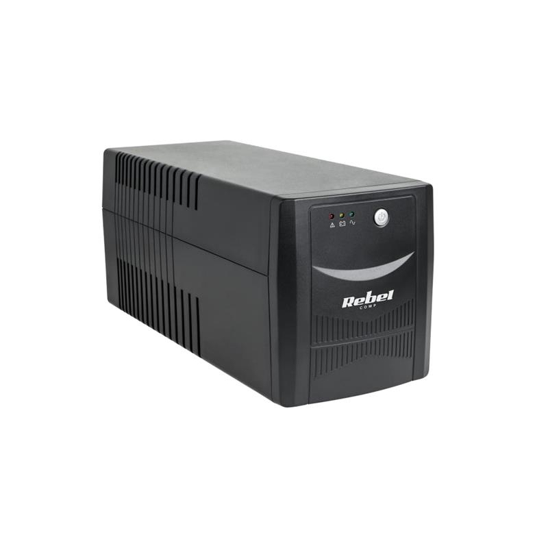 UPS REBEL KOM0553 1000VA 06427150