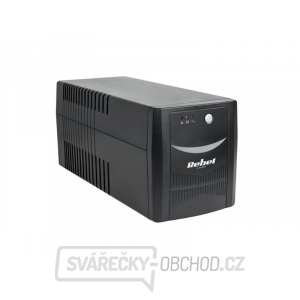 UPS REBEL KOM0553 1000VA UPS REBEL KOM0553 1000VA gallery main image