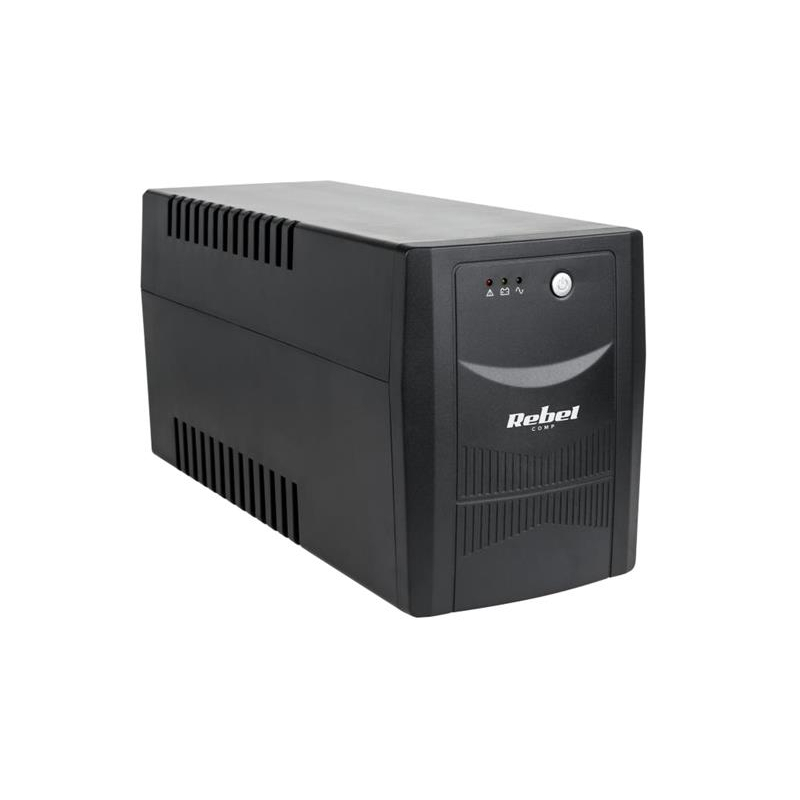 Levně UPS REBEL KOM0554 1500VA 06427174