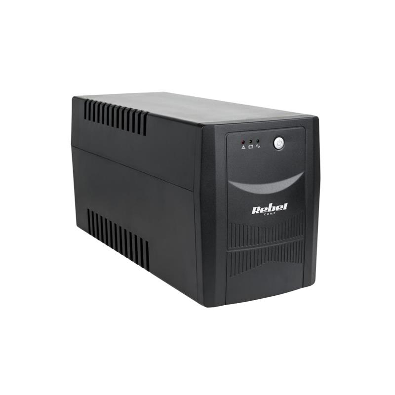 Levně UPS REBEL KOM0555 2000VA 06427180
