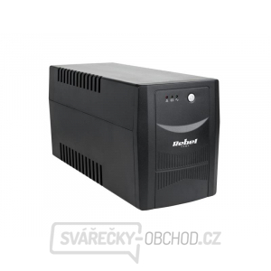 UPS REBEL KOM0555 2000VA UPS REBEL KOM0555 2000VA gallery main image