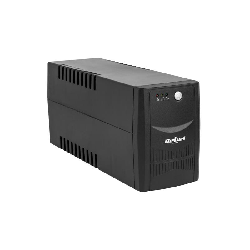 Levně UPS REBEL KOM0551 600VA 06423694