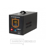 Zdroj záložní KEMOT PROsinus 700W 12V Zdroj záložní KEMOT PROsinus 700W 12V gallery main image