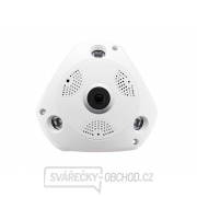 Kamera IP WiFi BENTECH CS61 Kamera IP WiFi BENTECH CS61 gallery main image