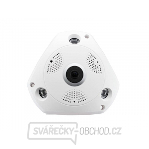 Kamera IP WiFi BENTECH CS61 Kamera IP WiFi BENTECH CS61 gallery main image