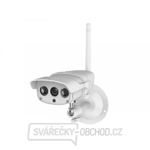 Kamera IP WiFi BENTECH CS16 gallery main image