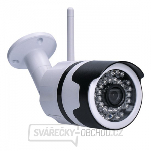 Kamera IP WiFi SOLIGHT 1D73S gallery main image