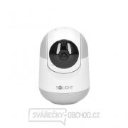 Kamera IP WiFi SOLIGHT 1D74S gallery main image