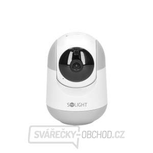 Kamera IP WiFi SOLIGHT 1D74S gallery main image