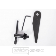 Stolní vrtačka PTB-16B-230V Proma Stolní vrtačka PTB-16B-230V Proma náhled