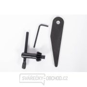 Stolní vrtačka PTB-16B-230V Proma náhled