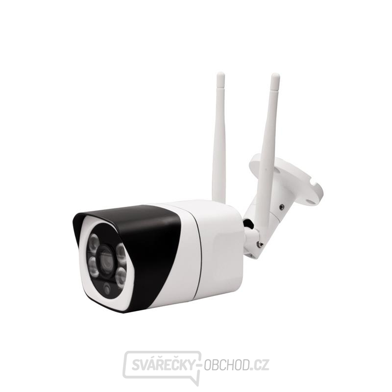 Kamera SECURIA PRO N649S-200W