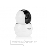 Kamera HIKVISION HWC-P120-D/W gallery main image