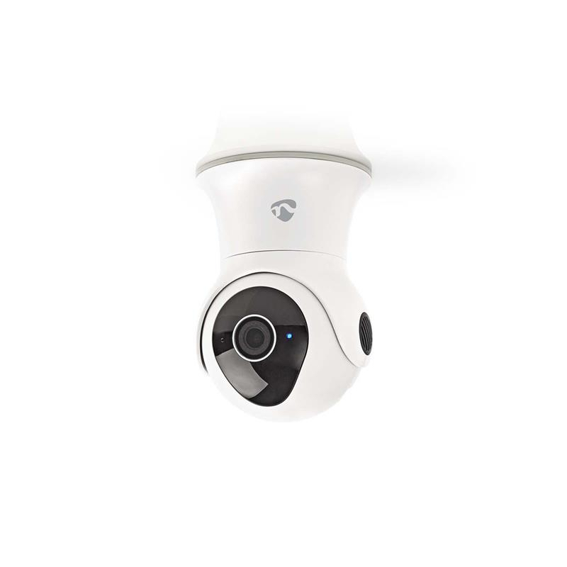 Levně Kamera NEDIS WIFICO20CWT SMARTLIFE 08810628