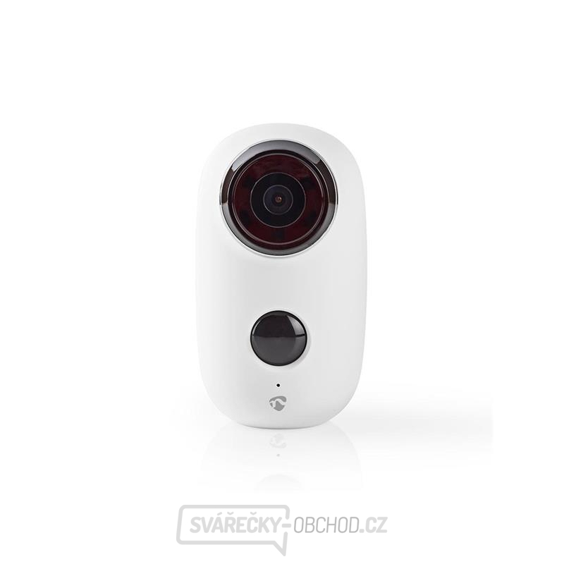 Kamera NEDIS WIFICBO10WT SMARTLIFE