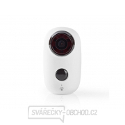 Kamera NEDIS WIFICBO10WT SMARTLIFE Kamera NEDIS WIFICBO10WT SMARTLIFE gallery main image