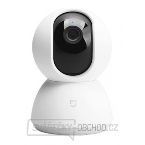 Kamera XIAOMI MI HOME SECURITY CAMERA 360 gallery main image