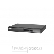 Kamerový systém HIKVISION DS-7604NI-K1(B) Kamerový systém HIKVISION DS-7604NI-K1(B) gallery main image