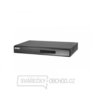 Kamerový systém HIKVISION DS-7604NI-K1(B) Kamerový systém HIKVISION DS-7604NI-K1(B) gallery main image