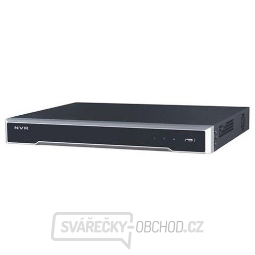 Kamerový systém HIKVISION DS-7616NI-K2