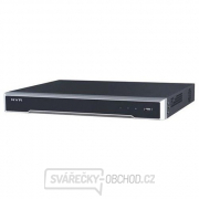 Kamerový systém HIKVISION DS-7616NI-K2 Kamerový systém HIKVISION DS-7616NI-K2 gallery main image