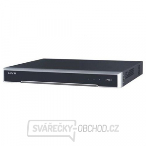 Kamerový systém HIKVISION DS-7616NI-K2 Kamerový systém HIKVISION DS-7616NI-K2 gallery main image