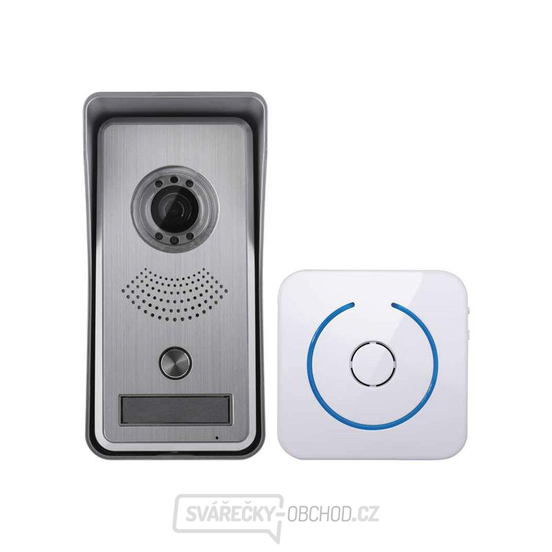 Videotelefon EMOS H1139 WiFi