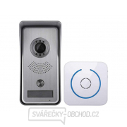 Videotelefon EMOS H1139 WiFi Videotelefon EMOS H1139 WiFi gallery main image