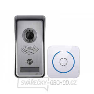 Videotelefon EMOS H1139 WiFi gallery main image