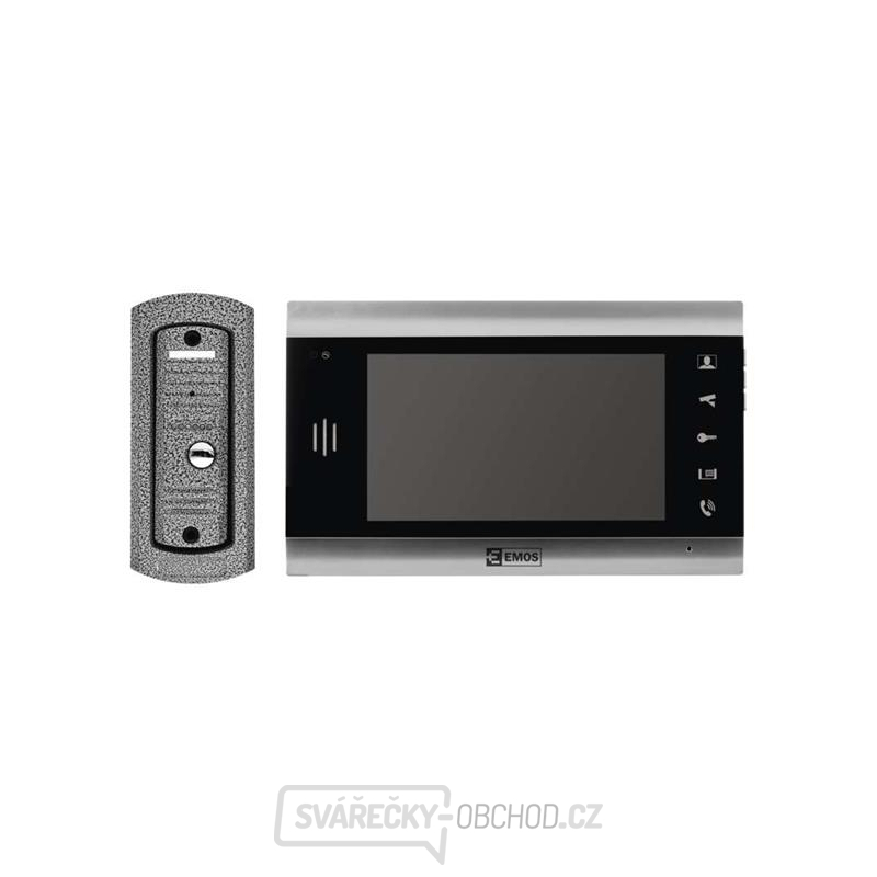Videotelefon EMOS H2013