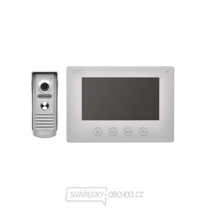 Videotelefon EMOS H2014 WiFi