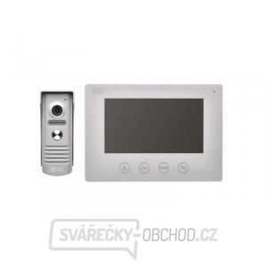 Videotelefon EMOS H2014 WiFi Videotelefon EMOS H2014 WiFi gallery main image