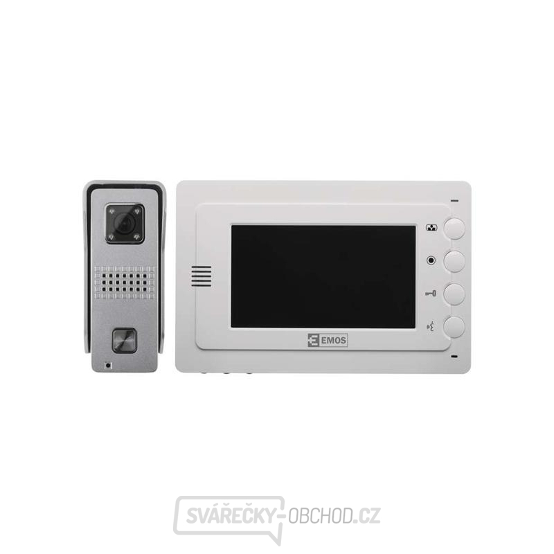 Videotelefon EMOS H2016
