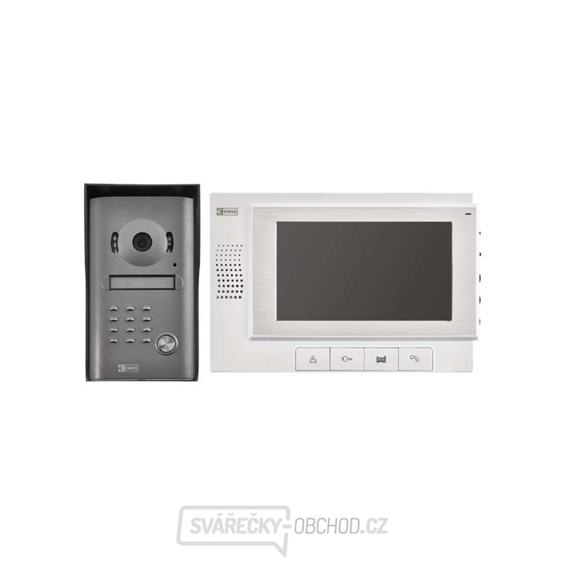 Videotelefon EMOS H1011