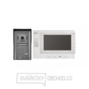 Videotelefon EMOS H1011 gallery main image