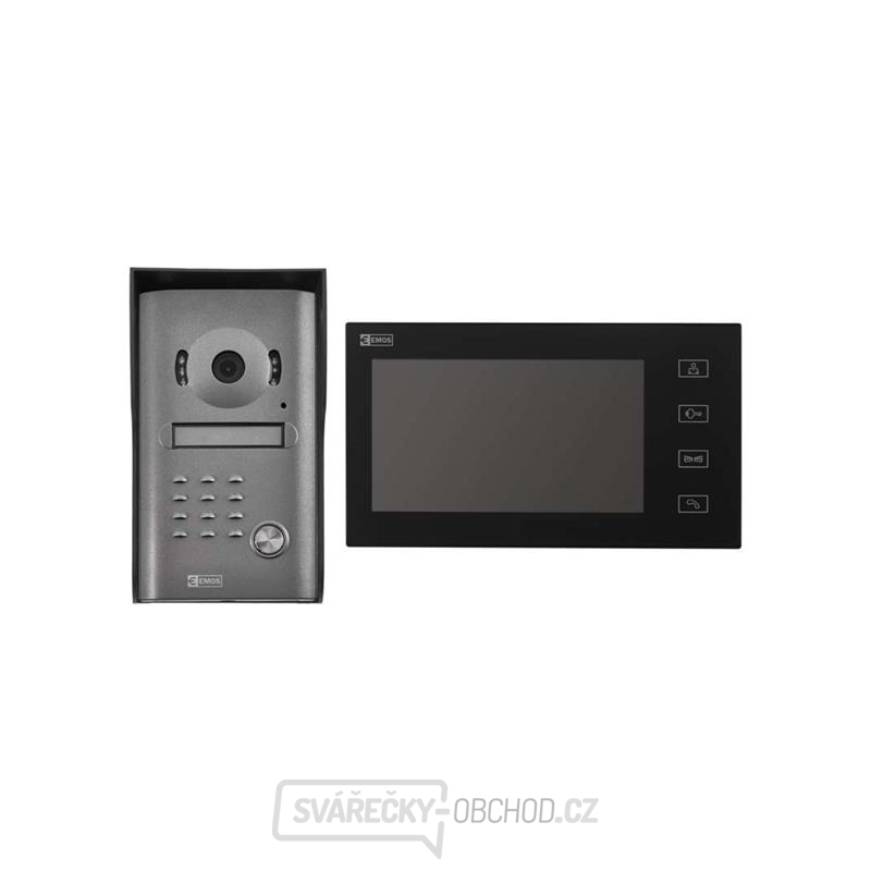 Videotelefon EMOS H1014