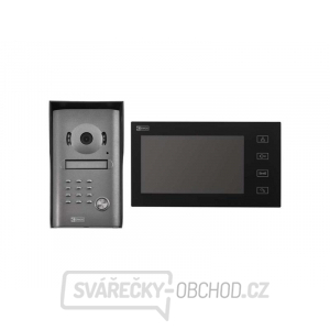 Videotelefon EMOS H1014 Videotelefon EMOS H1014 gallery main image