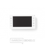 Videotelefon NEDIS DOORP30CWT Videotelefon NEDIS DOORP30CWT gallery main image